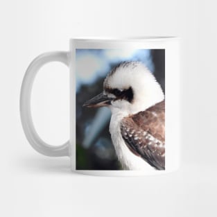 Kookaburra Mug